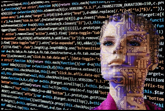 AI Transforming the Way We Work