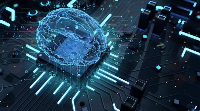 3D Brain on Microchip